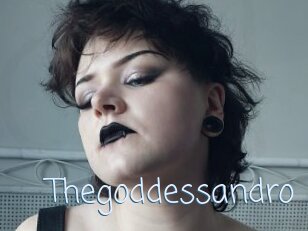 Thegoddessandro