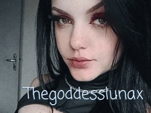 Thegoddesslunax