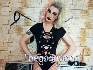 Thegodqueen