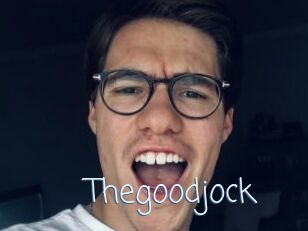 Thegoodjock