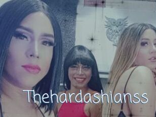 Thehardashianss