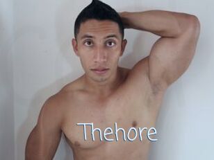 Thehore