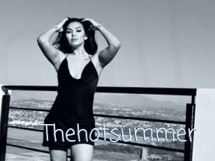 Thehotsummer