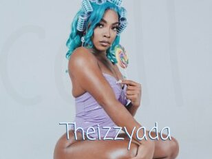 Theizzyada