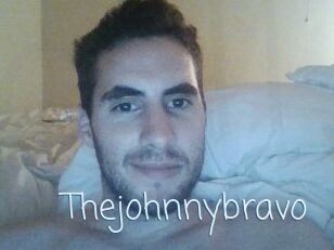 Thejohnnybravo