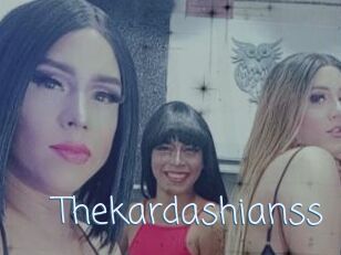 Thekardashianss