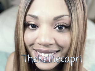 Thekelliecapri