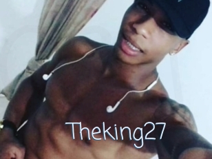 theking27 Callsex