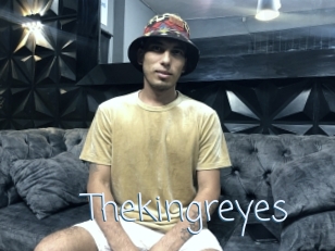 Thekingreyes