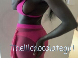 Thelilchocolategirl