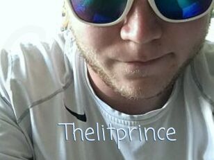 Thelitprince