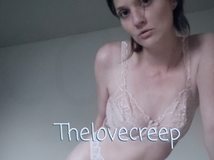 Thelovecreep