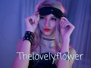 Thelovelyflower