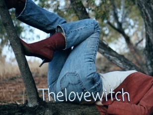 Thelovewitch