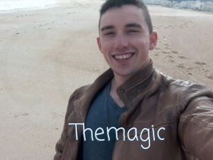 Themagic