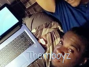 themboyz Callsex
