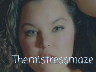 Themistressmaze