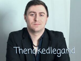 Thenakedlegand