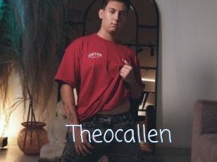 Theocallen