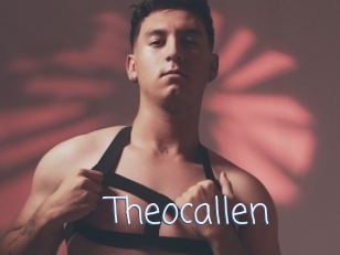 Theocallen