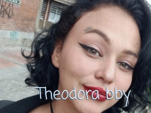 Theodora_bby