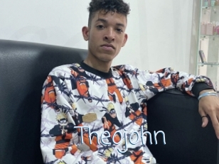 Theojohn