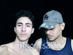 Theones2022