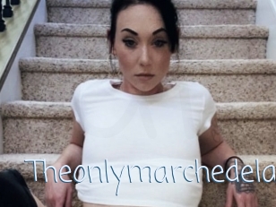 Theonlymarchedela