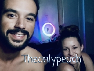 Theonlypeach
