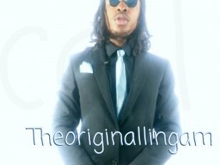 Theoriginallingam