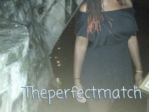 Theperfectmatch