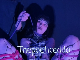Thepoeticedda