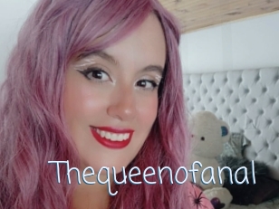 Thequeenofanal
