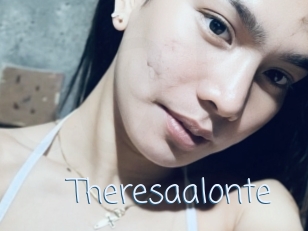 Theresaalonte