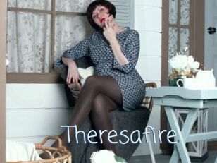 Theresafire