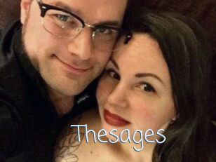 Thesages
