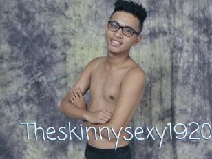 Theskinnysexy1920