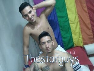 Thestarguys