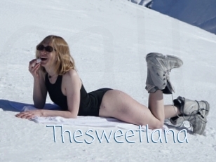 Thesweetlana