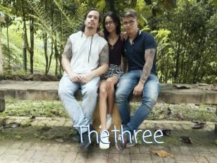 Thethree