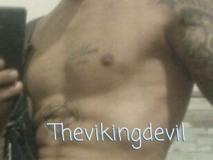 Thevikingdevil