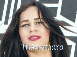 Thexiomara