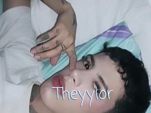 Theyylor