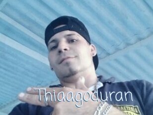 Thiaagoduran