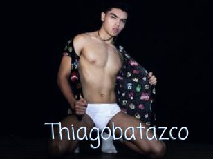 Thiagobatazco