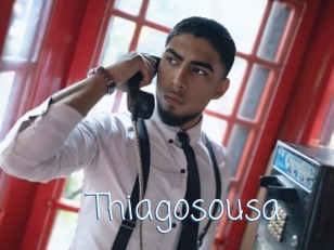 thiagosousa Callsex