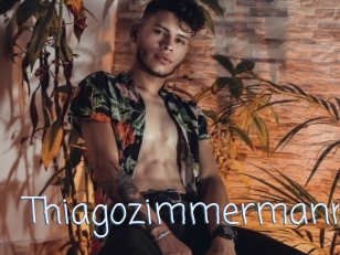 Thiagozimmermann