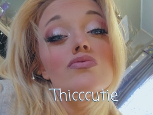 Thicccutie