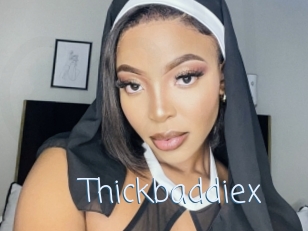 Thickbaddiex