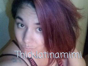 Thicklatinamimi